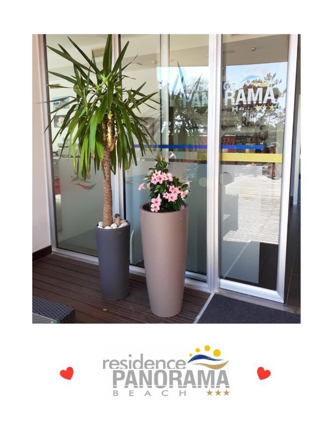 Residence Panorama Apart Hotel 비비오네 외부 사진