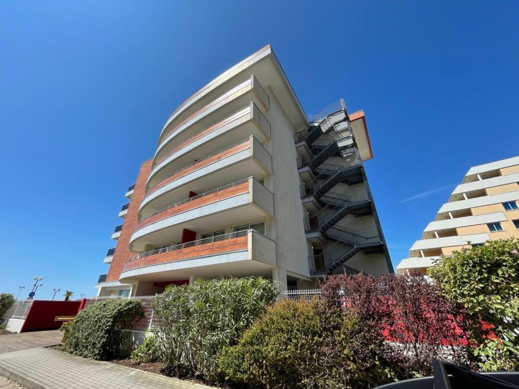 Residence Panorama Apart Hotel 비비오네 외부 사진