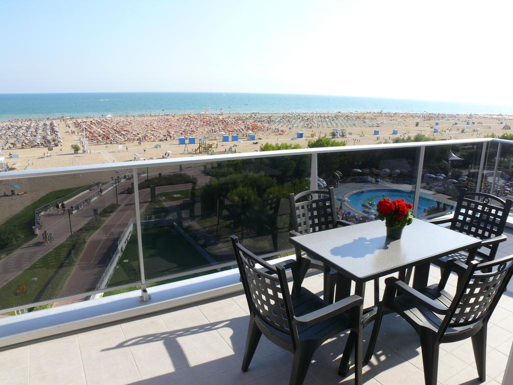 Residence Panorama Apart Hotel 비비오네 객실 사진