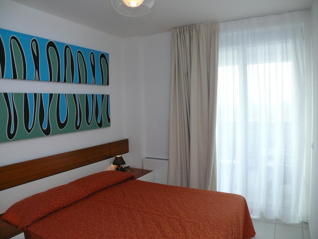 Residence Panorama Apart Hotel 비비오네 외부 사진